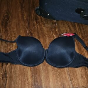 Essential Bodywear Abbie Bra